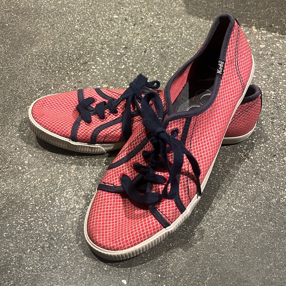 Keds Sneakers- Women’s Size 8
